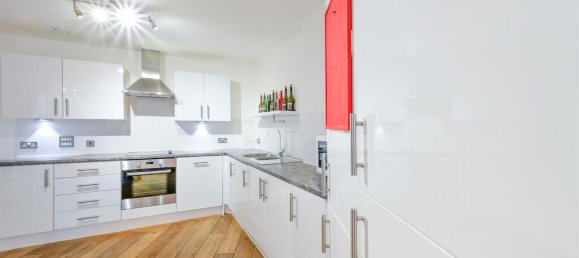 2 chambres Appartement à London, United Kingdom No. 9912 7