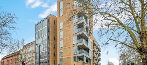 2 chambres Appartement à London, United Kingdom No. 9912 12