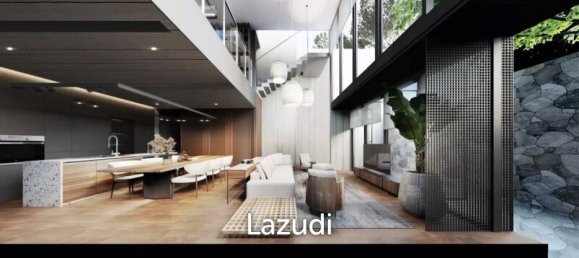 3 bedrooms Bungalow in Bangkok, Thailand No. 17409 2