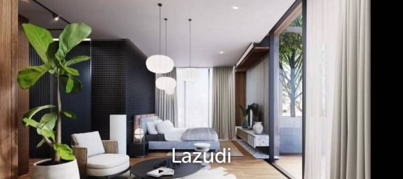 3 bedrooms Bungalow in Bangkok, Thailand No. 17409 3