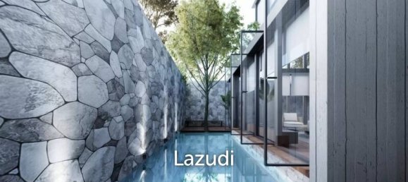 3 bedrooms Bungalow in Bangkok, Thailand No. 17409 5