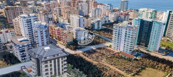 Apartment 1+1 in Mahmutlar, Turkey No. 4773 5