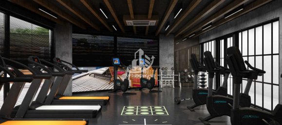 Apartment 1+1 in Mahmutlar, Turkey No. 4773 18