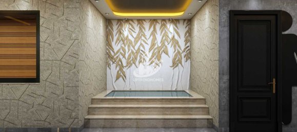 Apartment 1+1 in Mahmutlar, Turkey No. 4773 20