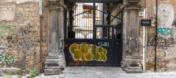 2 bedrooms Apartment in Naples, Italy No. 328958 38