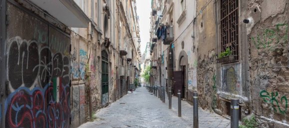 2 bedrooms Apartment in Naples, Italy No. 328958 40