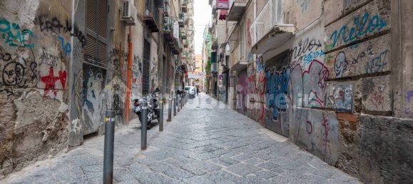 2 bedrooms Apartment in Naples, Italy No. 328958 41