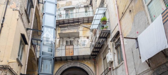 2 bedrooms Apartment in Naples, Italy No. 328958 37