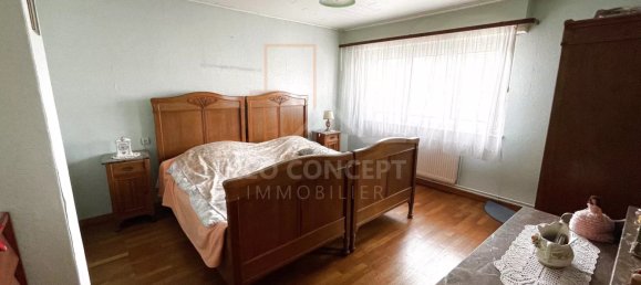 Таунхаус с 3 спальнями в Gries, Франция № 77875 10