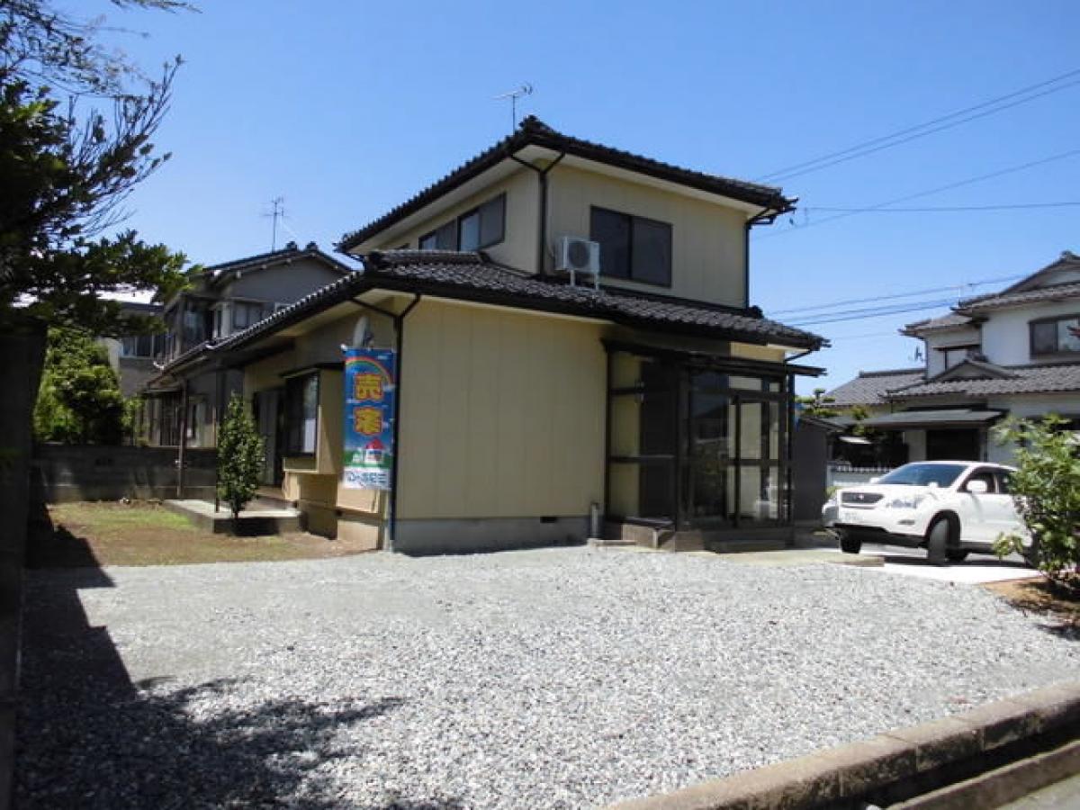 3 bedrooms House in Hatoyama, Japan No. 7516