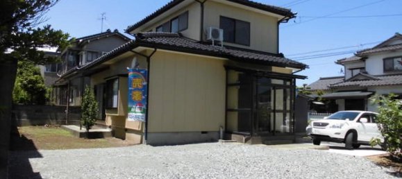 3 bedrooms House in Hatoyama, Japan No. 7516 2