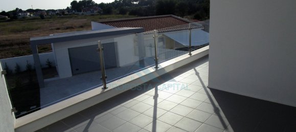 4 Schlafzimmer Villa in Setubal, Portugal, Nr. 126408 10
