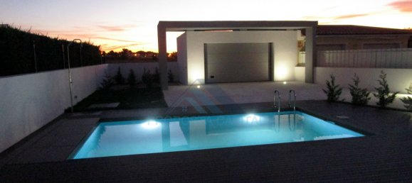 4 Schlafzimmer Villa in Setubal, Portugal, Nr. 126408 5