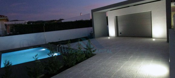4 Schlafzimmer Villa in Setubal, Portugal, Nr. 126408 4