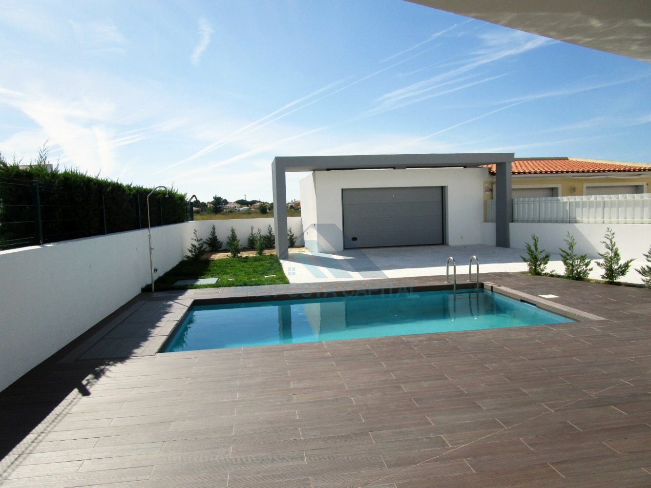 4 Schlafzimmer Villa in Setubal, Portugal, Nr. 126408