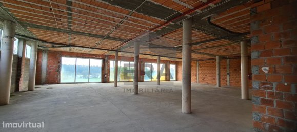  عقار تجاري في Gemeses, Portugal 638متر مربع رقم 66761 2