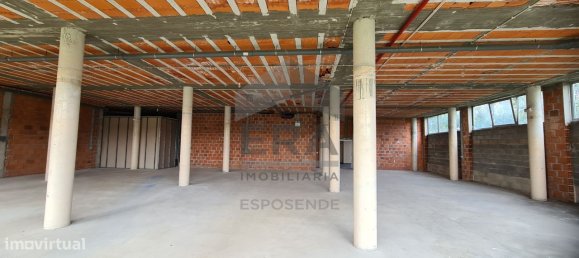  عقار تجاري في Gemeses, Portugal 638متر مربع رقم 66761 4