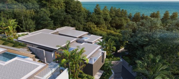 4 bedrooms Villa in Layan Beach, Thailand No. 26004 12