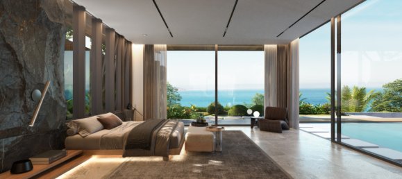 4 bedrooms Villa in Layan Beach, Thailand No. 26004 4