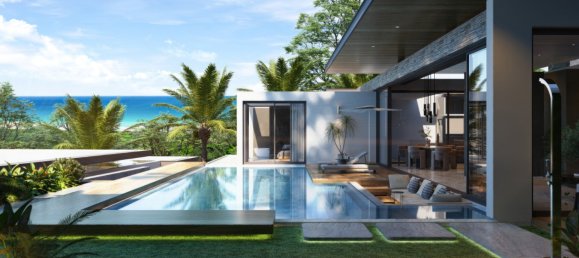 4 bedrooms Villa in Layan Beach, Thailand No. 26004 14