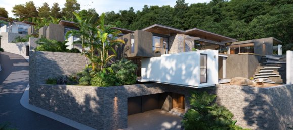 4 bedrooms Villa in Layan Beach, Thailand No. 26004 6