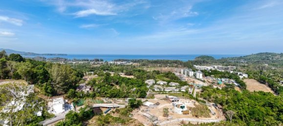 4 bedrooms Villa in Layan Beach, Thailand No. 26004 7