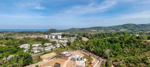 4 bedrooms Villa in Layan Beach, Thailand No. 26004 9