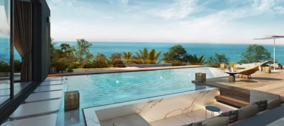 4 bedrooms Villa in Layan Beach, Thailand No. 26004 13