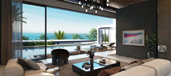 4 bedrooms Villa in Layan Beach, Thailand No. 26004 10