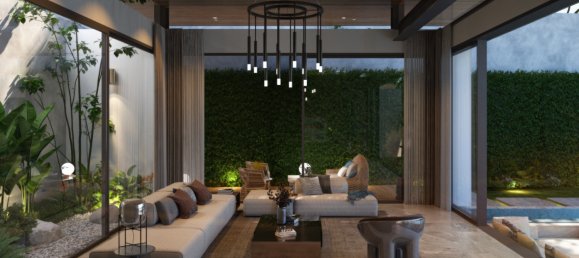 4 bedrooms Villa in Layan Beach, Thailand No. 26004 5