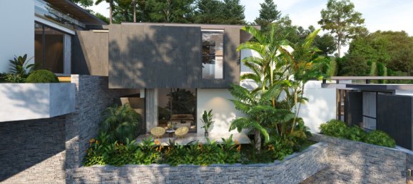 4 bedrooms Villa in Layan Beach, Thailand No. 26004 8