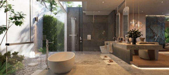 4 bedrooms Villa in Layan Beach, Thailand No. 26004 2