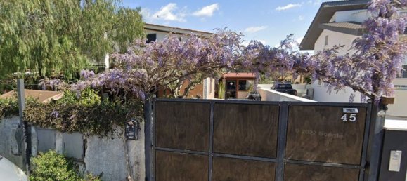 11 rooms Villa in Rome, Italy No. 145869 2