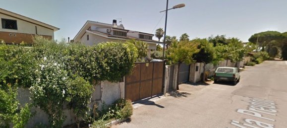 11 rooms Villa in Rome, Italy No. 145869 3