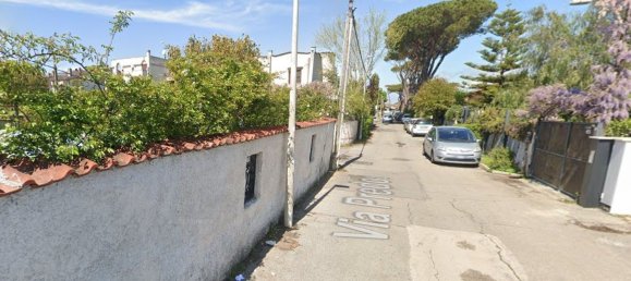 11 rooms Villa in Rome, Italy No. 145869 4