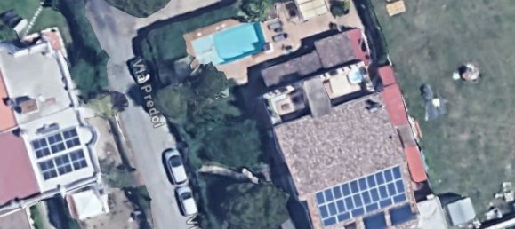 11 rooms Villa in Rome, Italy No. 145869 5