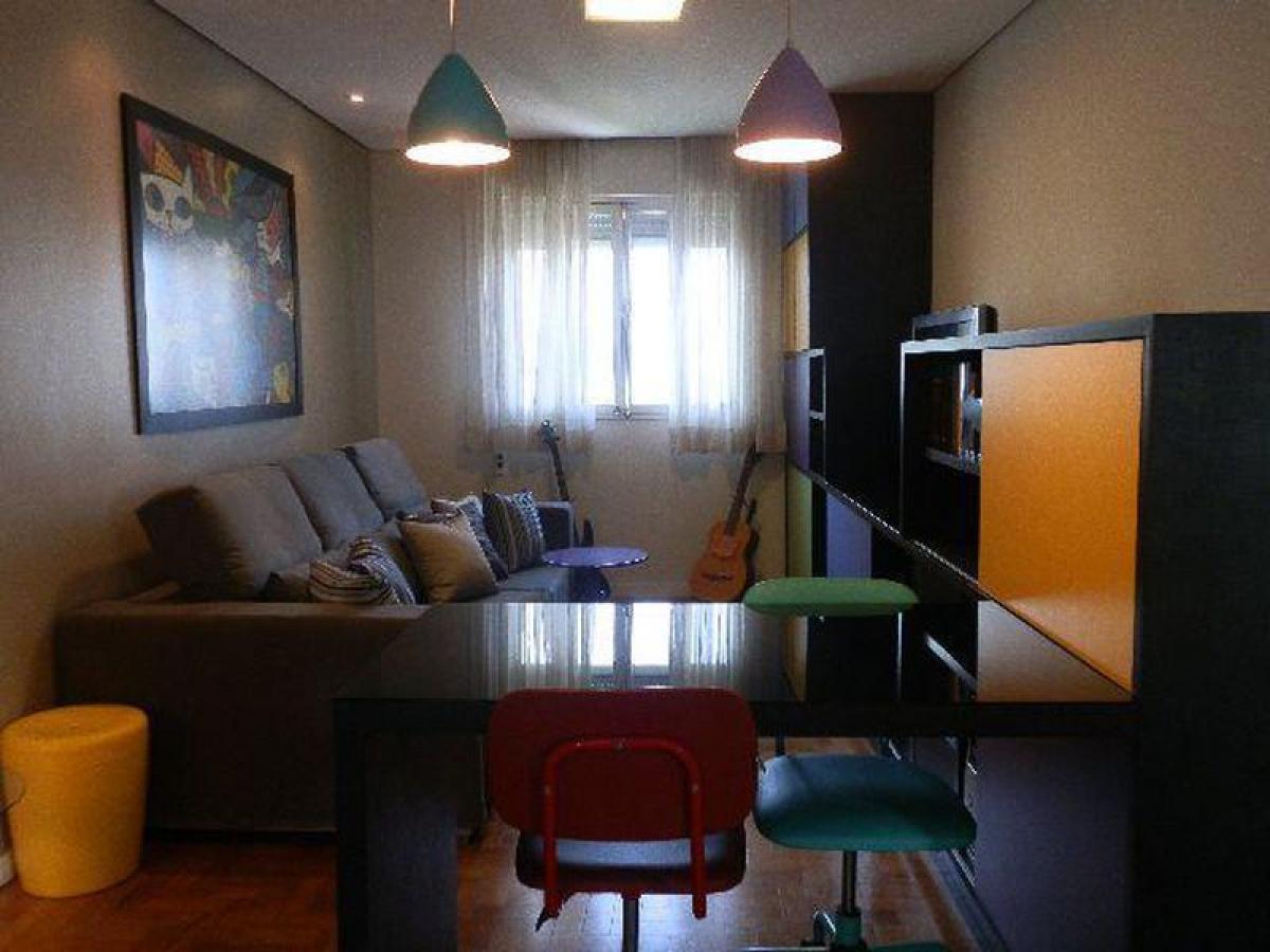 Estúdio em São Paulo, Brazil N.º 455753