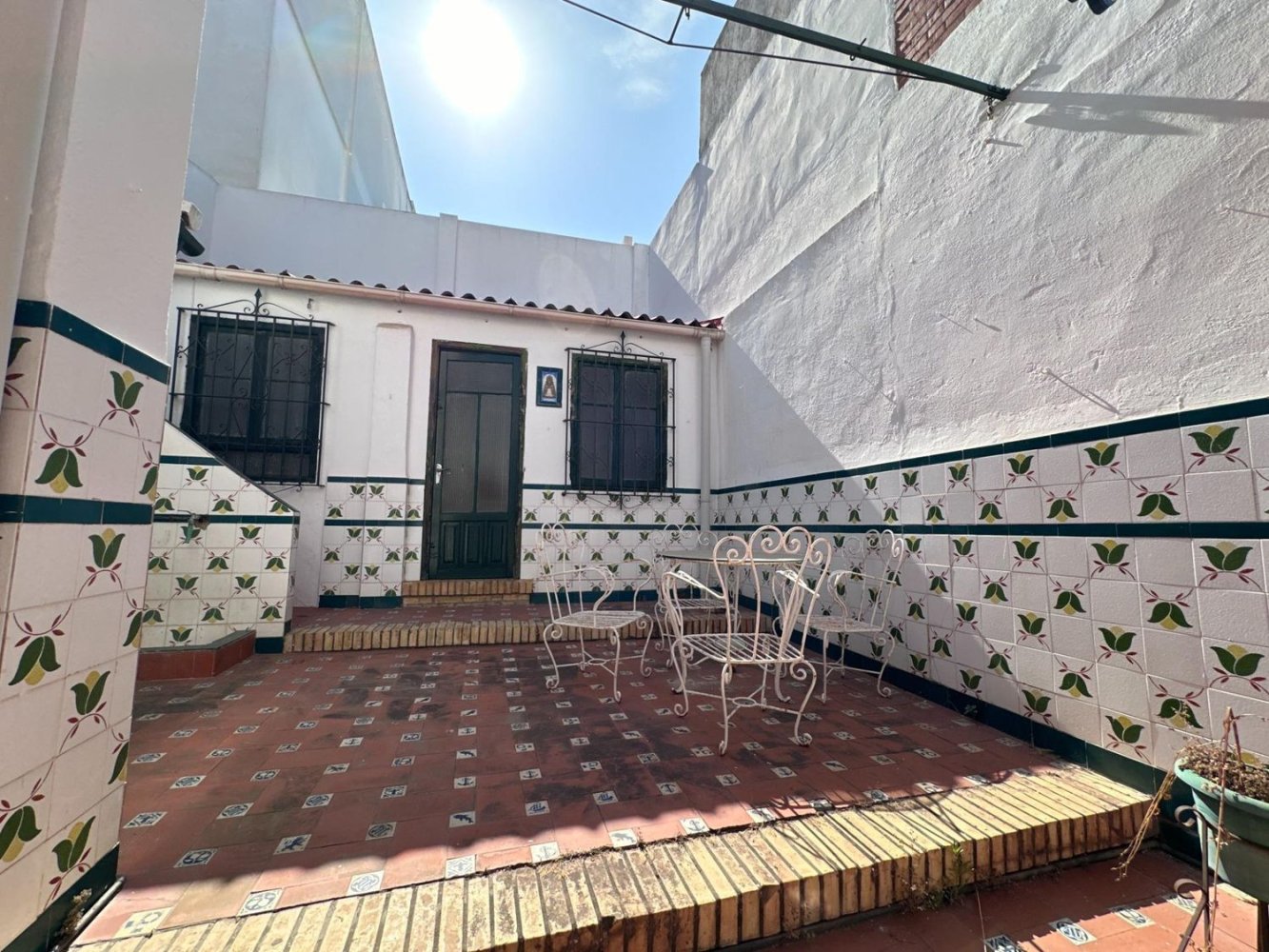 3 chambres Maison à Andalusia, Spain No. 152352