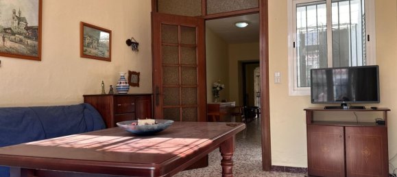 3 chambres Maison à Andalusia, Spain No. 152352 13