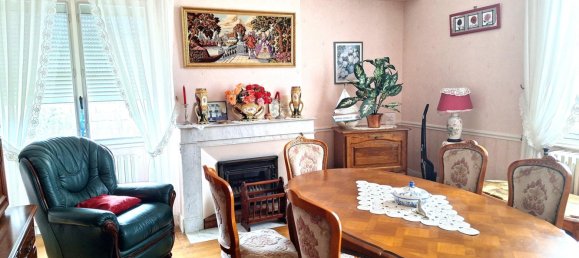 4 bedrooms House in Saumur, France No. 336196 5