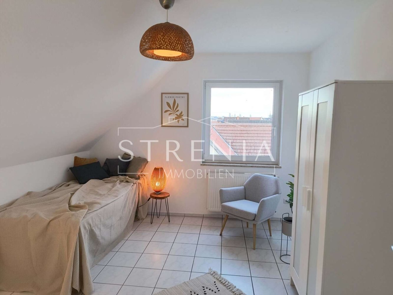 3 Schlafzimmer Wohnung in Mainz-Bingen, Germany, Nr. 200334