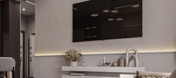 Apartment 2+1 in SAPPHİRE, Antalya, Turkey No. 39701 6