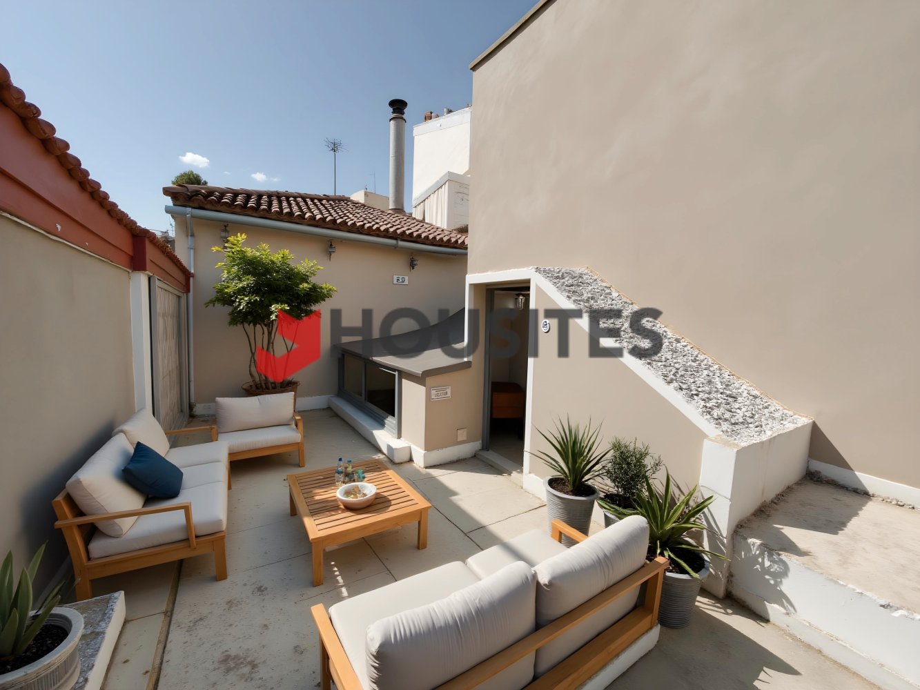 3 bedrooms Townhouse in Castellon, Spain No. 161833