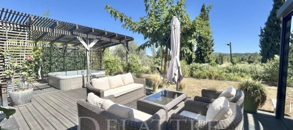 3 bedrooms Villa in Opio, France No. 298341 3