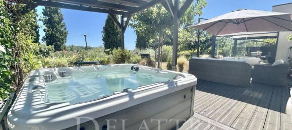 3 bedrooms Villa in Opio, France No. 298341 5