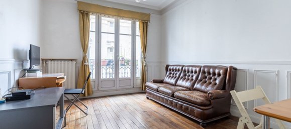 1 chambre Appartement à Paris, France No. 344520 3