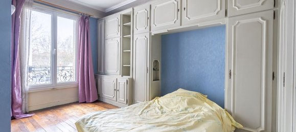 1 chambre Appartement à Paris, France No. 344520 4