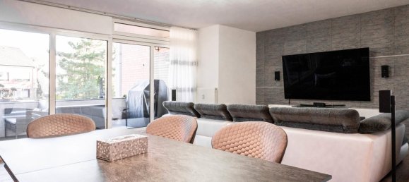 4-salle Duplex à Bielefeld, Germany No. 112984 4