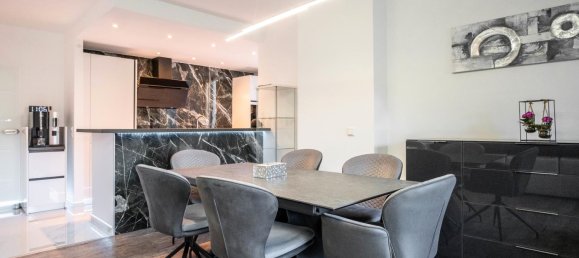 4-salle Duplex à Bielefeld, Germany No. 112984 5