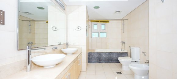 3 Schlafzimmer Wohnung in Palm Jumeirah, UAE, Nr. 42369 3